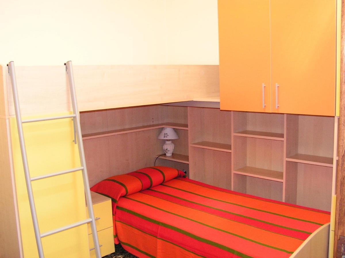 Ferienwohnung A Due Passi Dal Mare Otranto Exterior foto